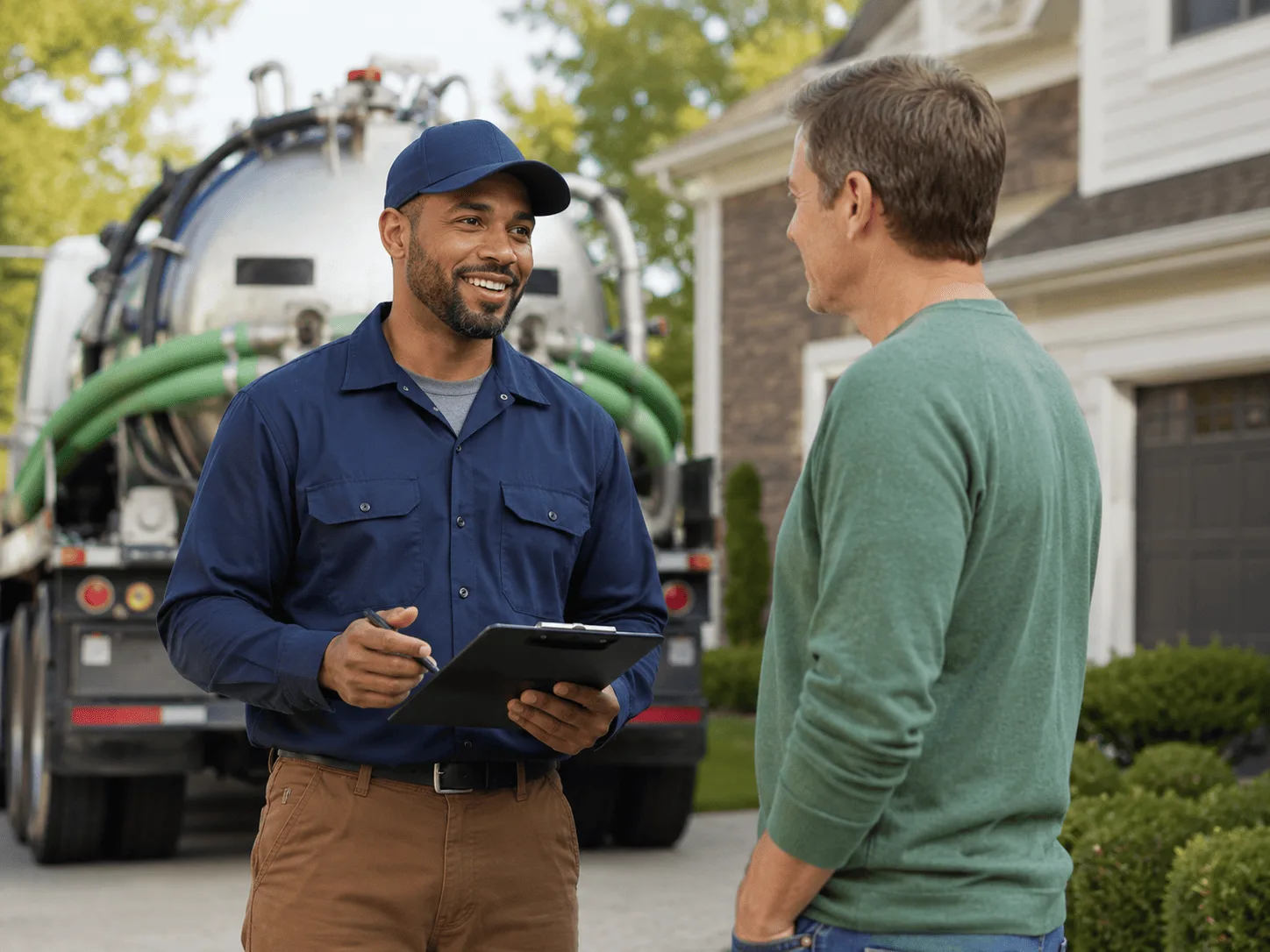 Mosquito Control Larkspur, CA FAQs